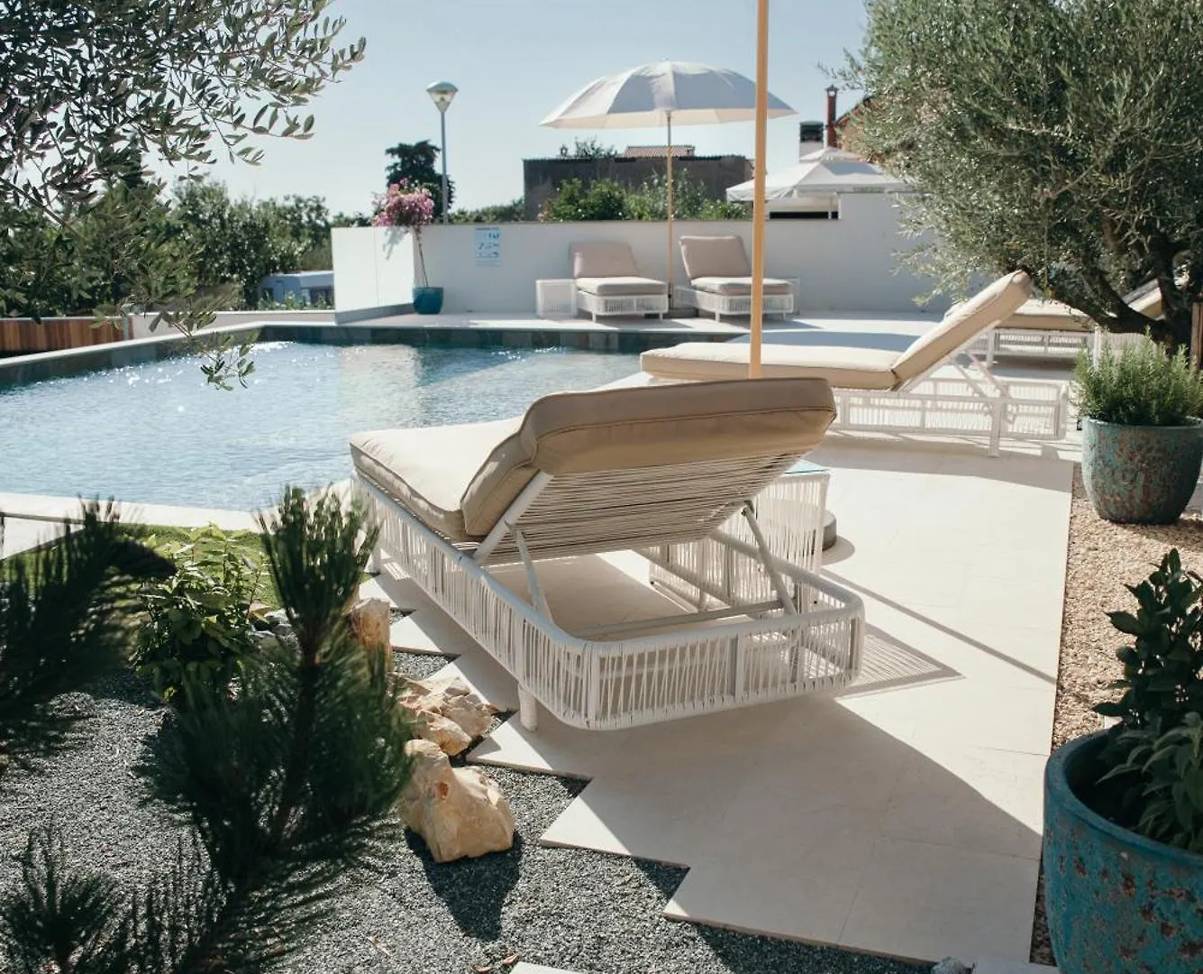 Casa Leccino Villa Brtonigla 0*,  Croatia