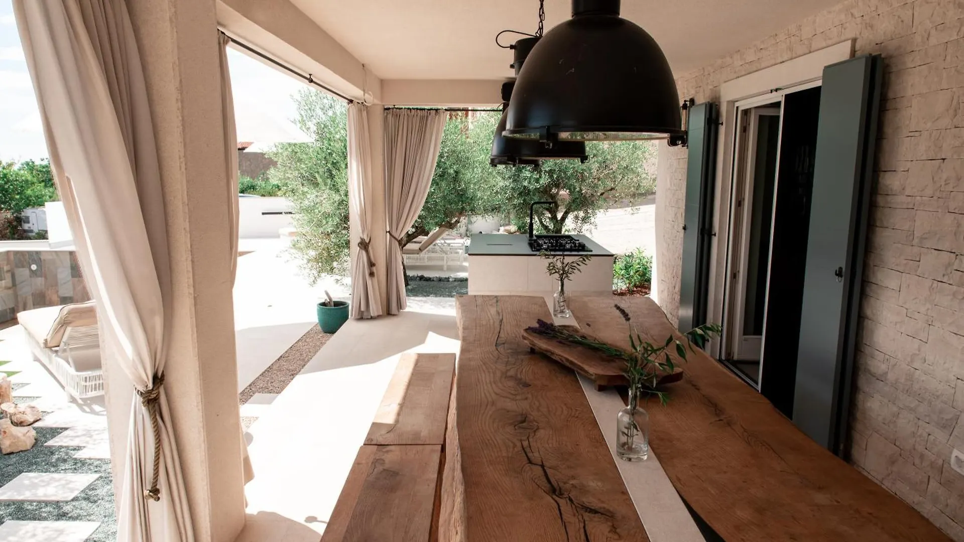 Casa Leccino Villa Brtonigla 0*,