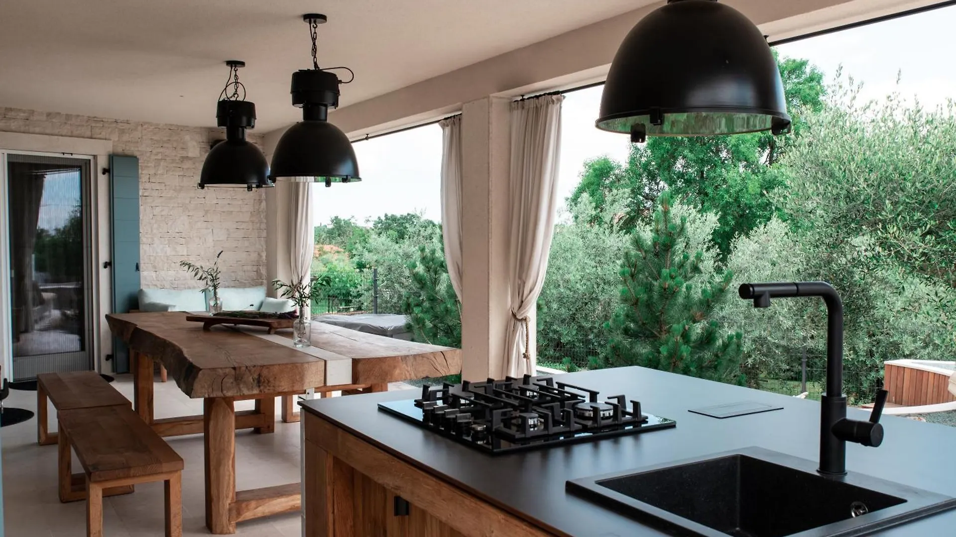 Casa Leccino Villa Brtonigla