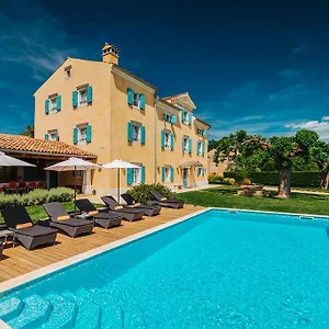  Vila Stanzia Cocci