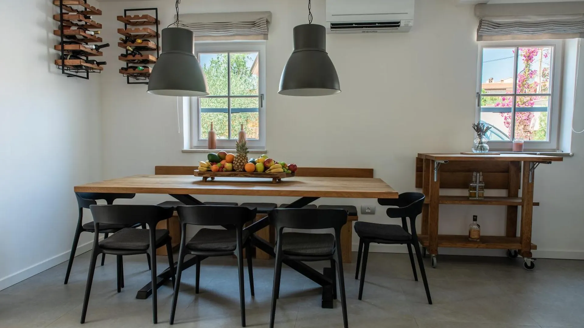 Casa Leccino Villa Brtonigla Croatia