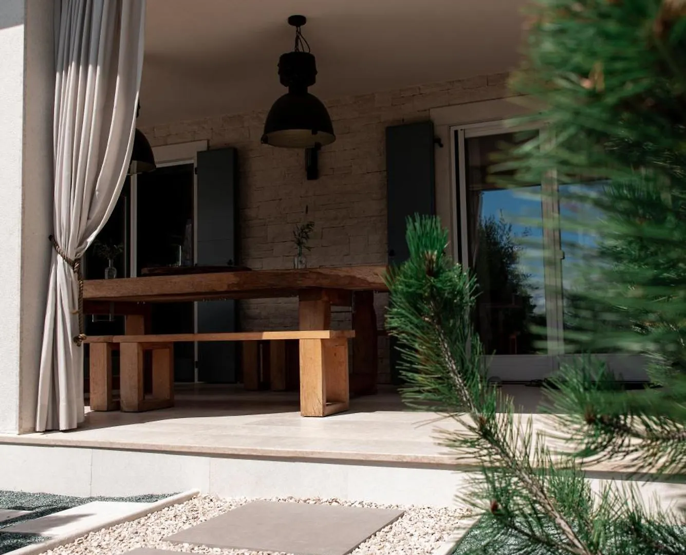 Casa Leccino Villa Brtonigla